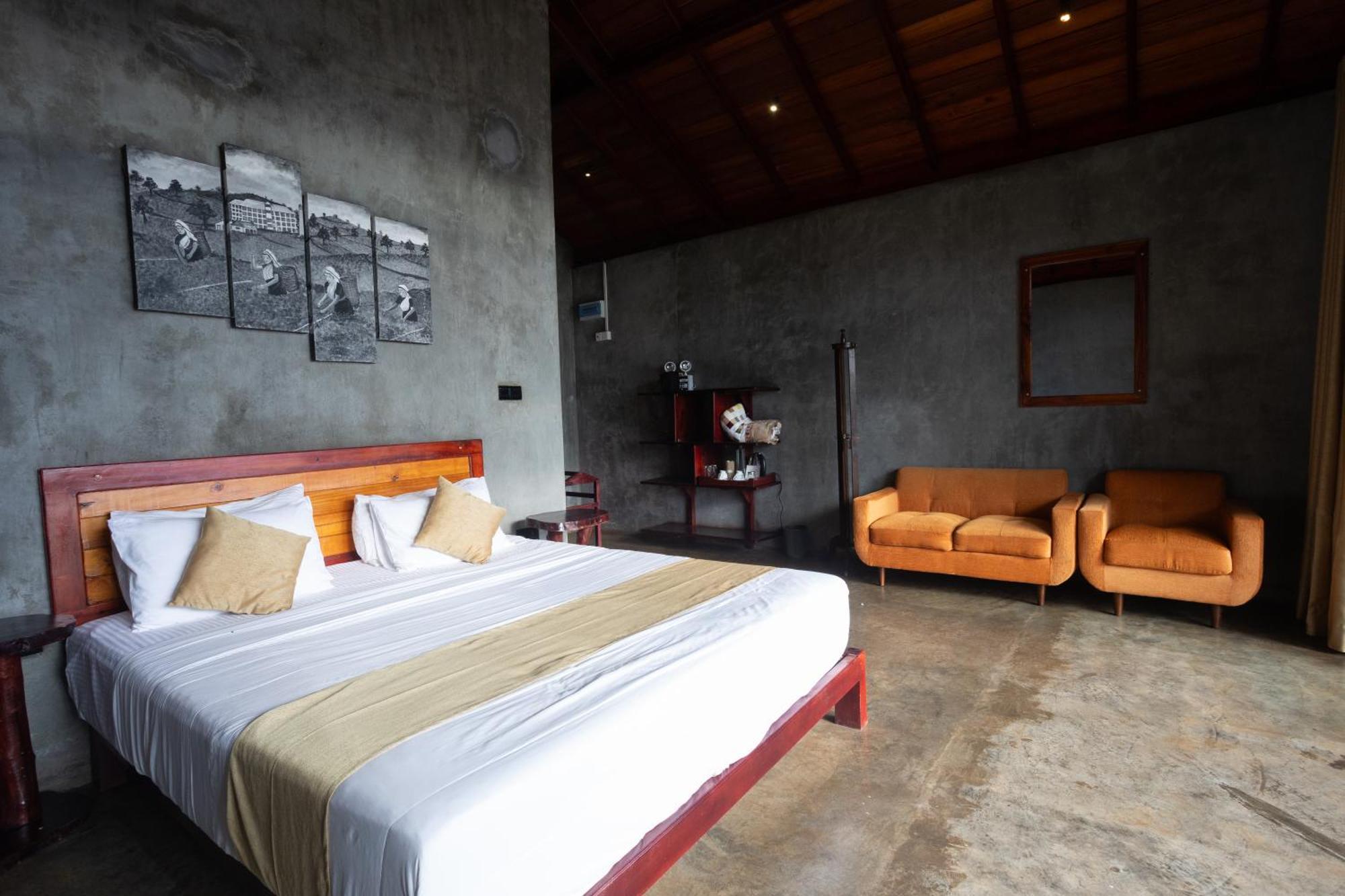 Roseland Cottages Bandarawela Exterior photo