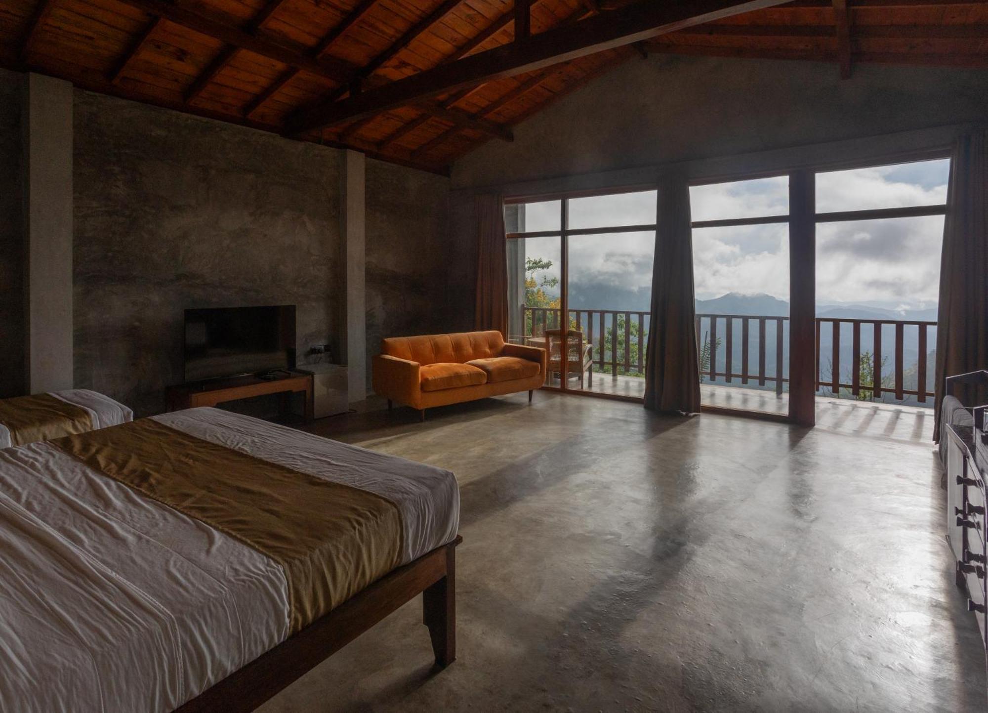 Roseland Cottages Bandarawela Exterior photo