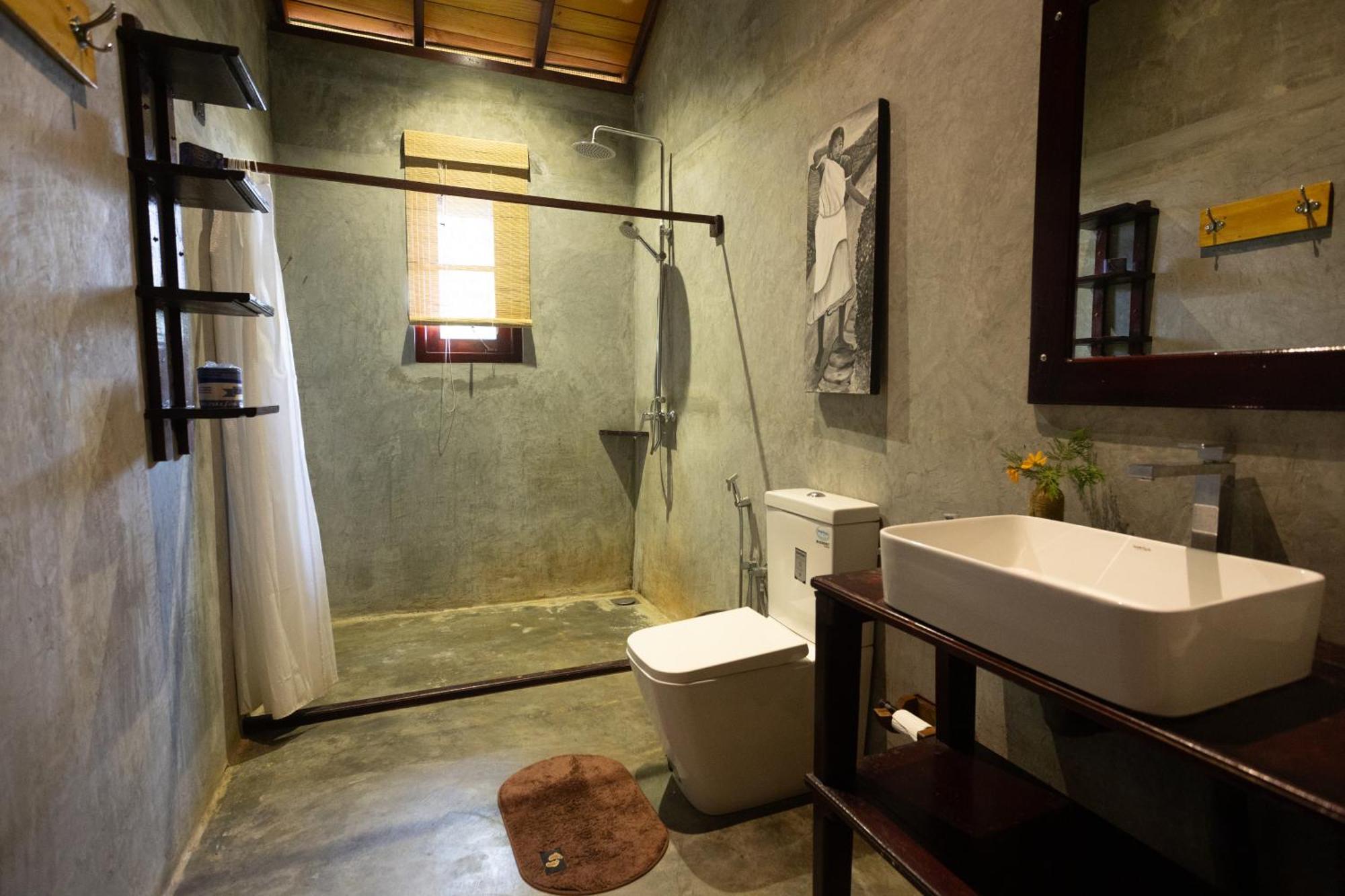 Roseland Cottages Bandarawela Exterior photo