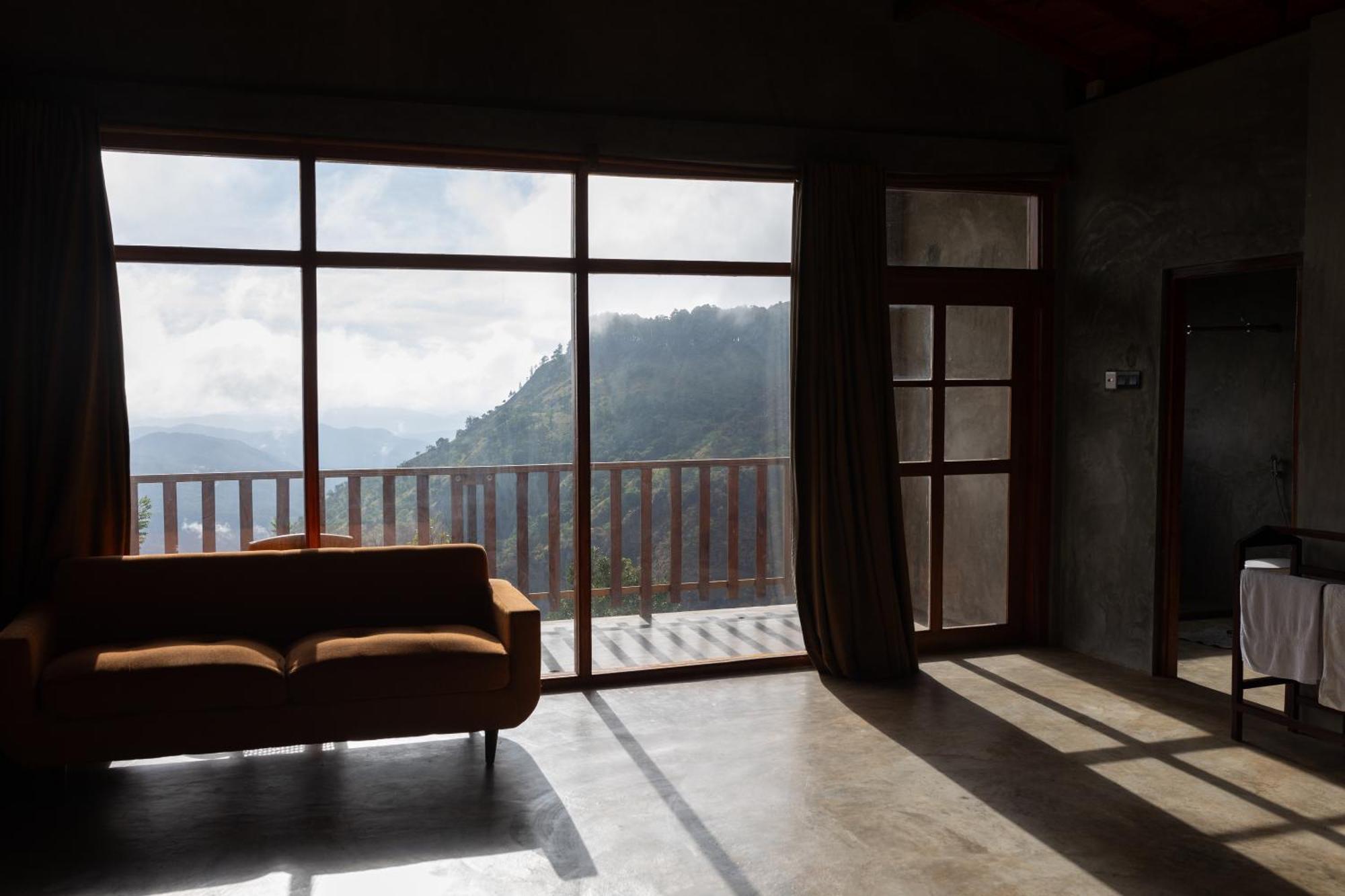 Roseland Cottages Bandarawela Exterior photo