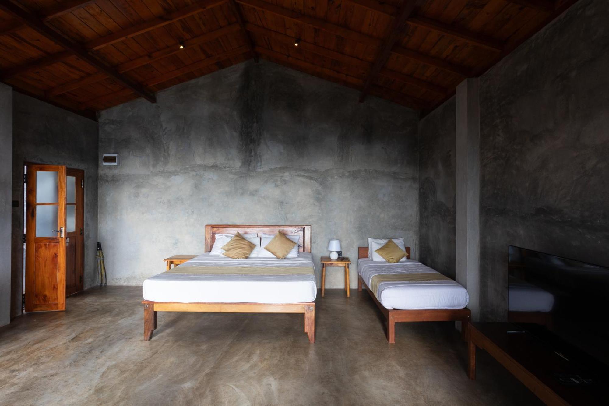 Roseland Cottages Bandarawela Exterior photo