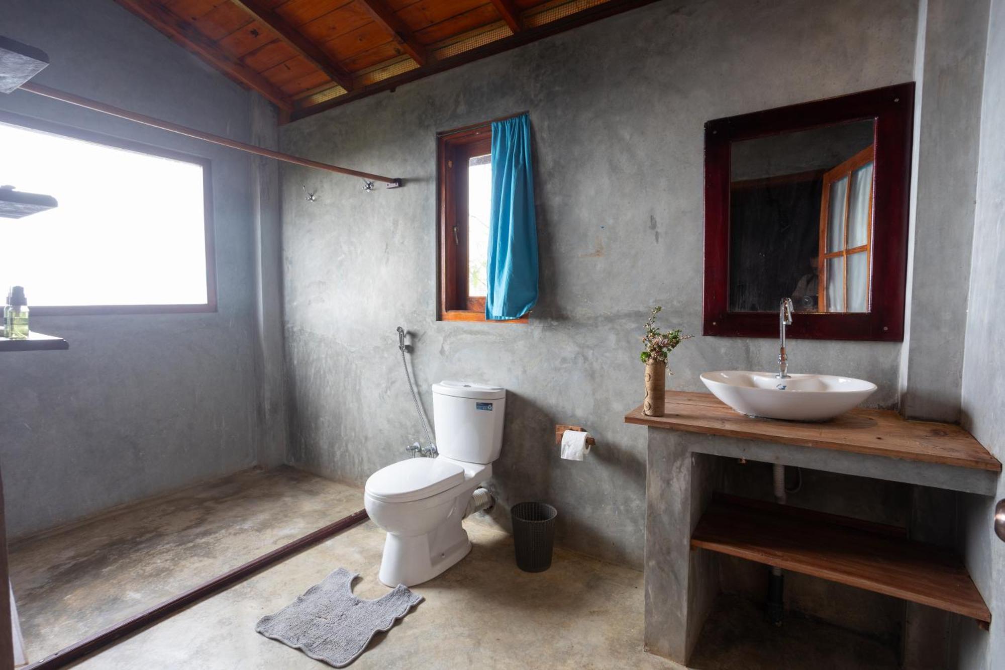 Roseland Cottages Bandarawela Exterior photo