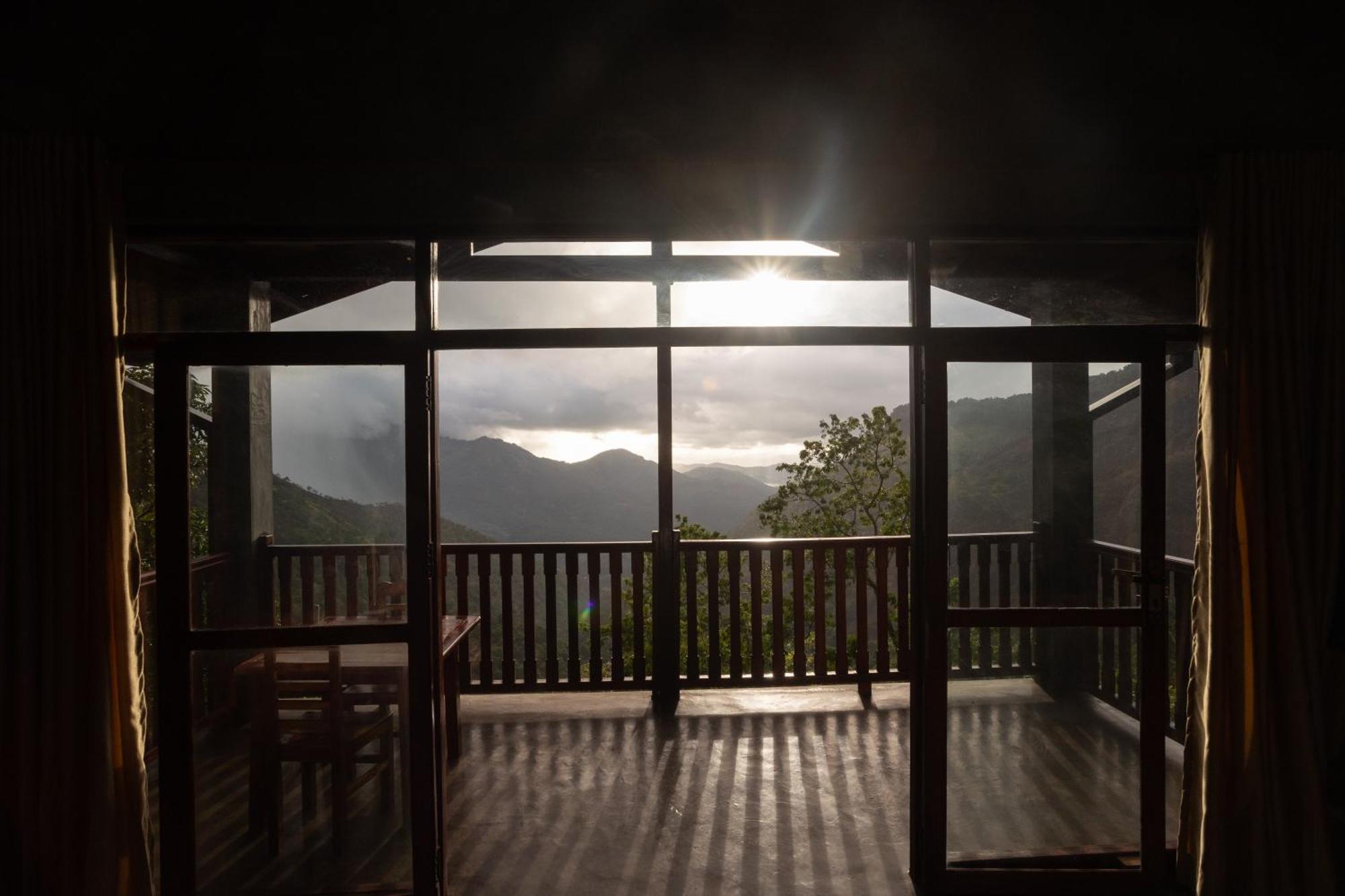Roseland Cottages Bandarawela Exterior photo