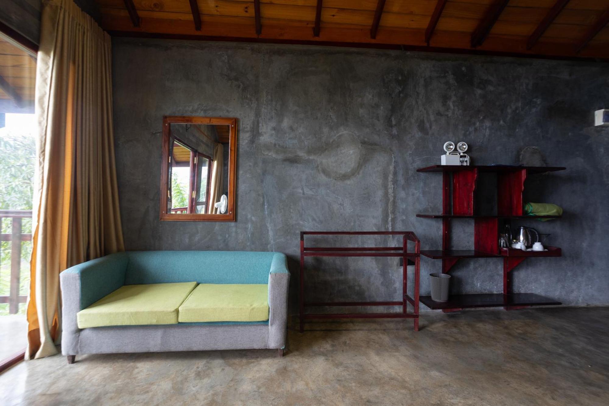 Roseland Cottages Bandarawela Exterior photo