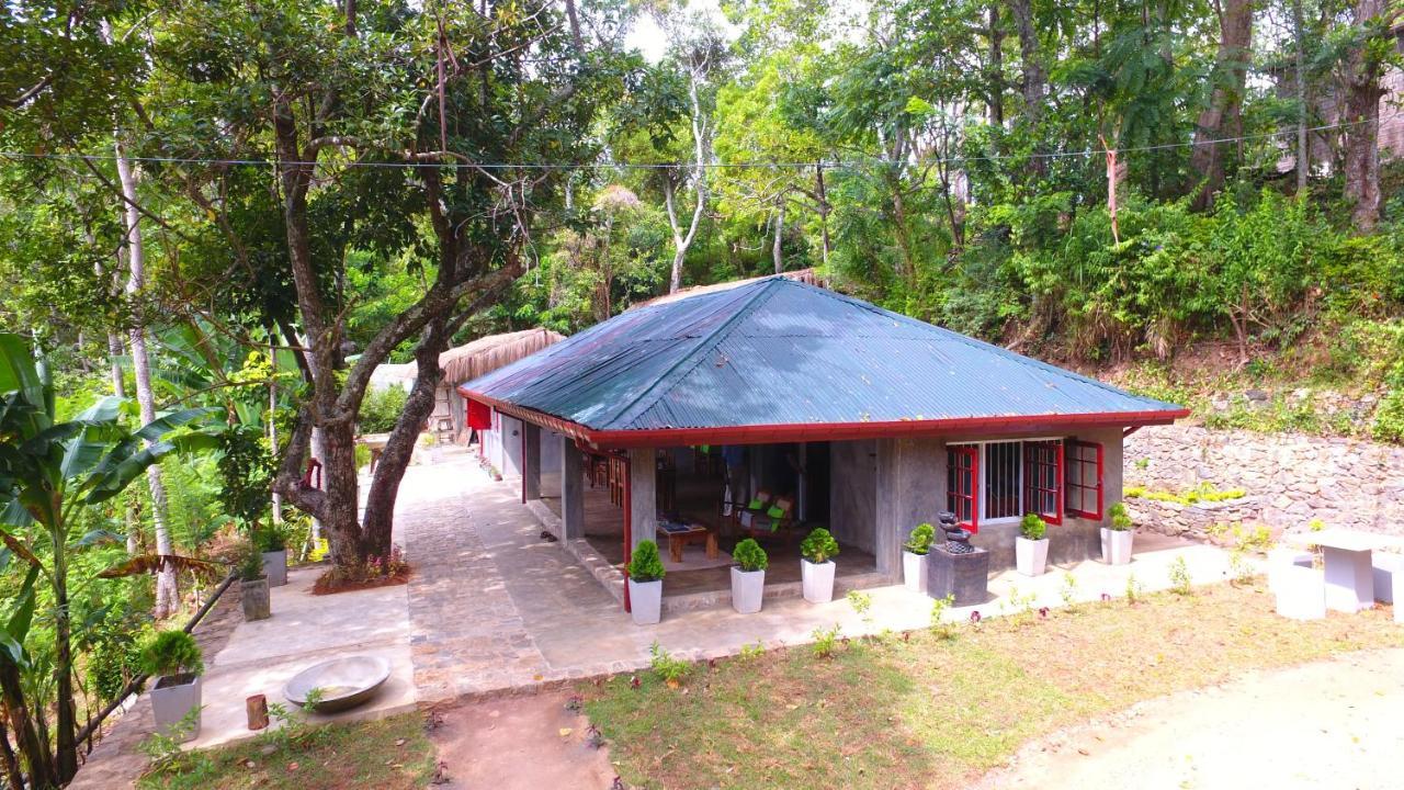 Roseland Cottages Bandarawela Exterior photo